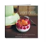 Verrines, apéros et gourmandises Hachette pratique